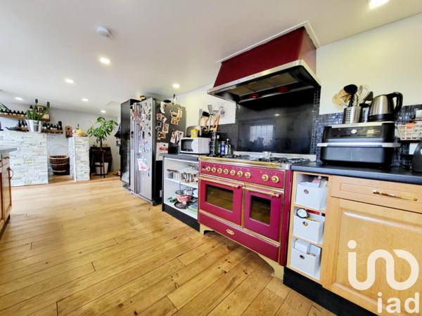 Maison à vendre 5 pièces 179 m² Mexy