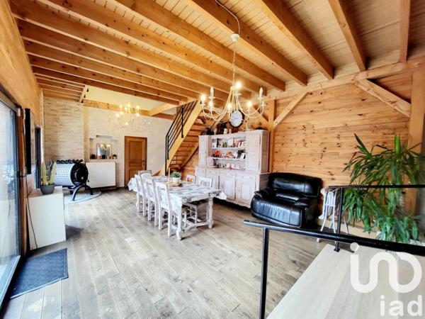 Maison à vendre 5 pièces 179 m² Mexy