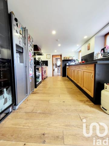 Maison à vendre 5 pièces 179 m² Mexy