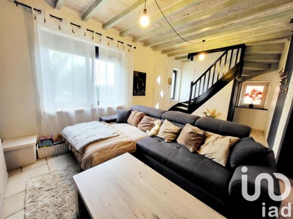 Maison à vendre 5 pièces 179 m² Mexy