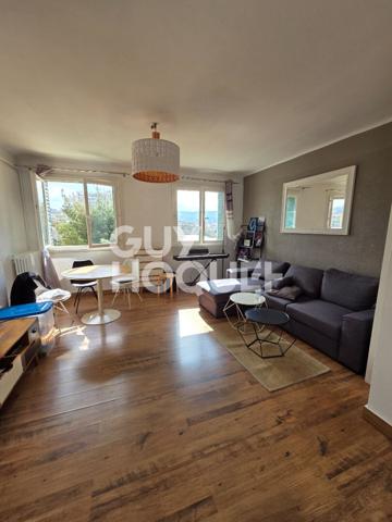 Appartement Marseille 3 pièce(s) 57.06 m2