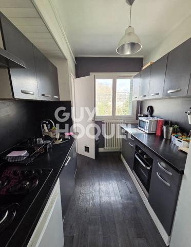 Appartement Marseille 3 pièce(s) 57.06 m2