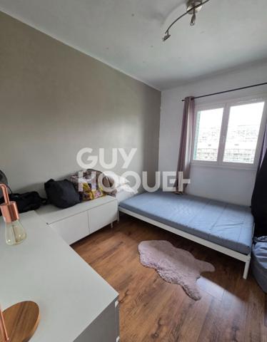Appartement Marseille 3 pièce(s) 57.06 m2