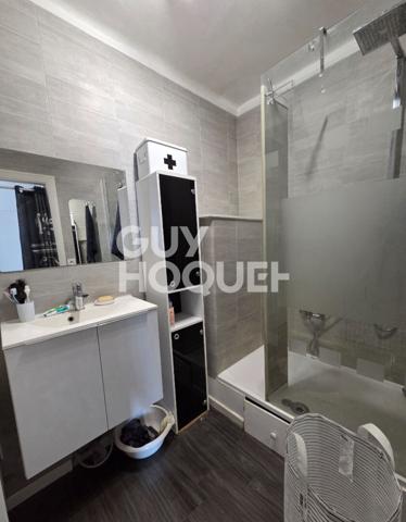 Appartement Marseille 3 pièce(s) 57.06 m2