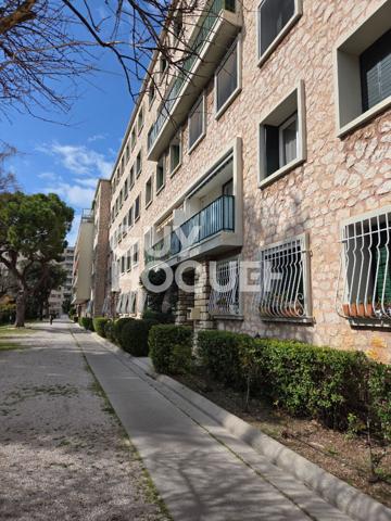 Appartement Marseille 3 pièce(s) 57.06 m2