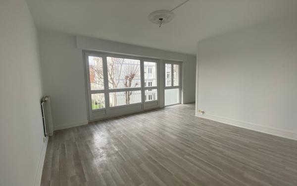 Appartement à louer    3 pièces •  La Rochelle