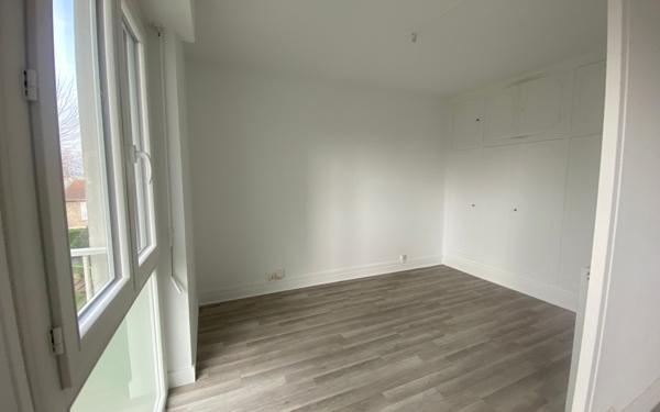 Appartement à louer    3 pièces •  La Rochelle