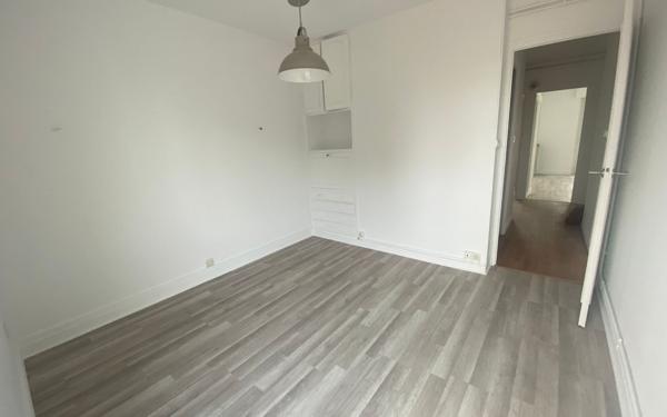 Appartement à louer    3 pièces •  La Rochelle