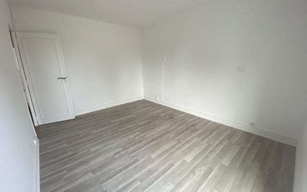 Appartement à louer    3 pièces •  La Rochelle