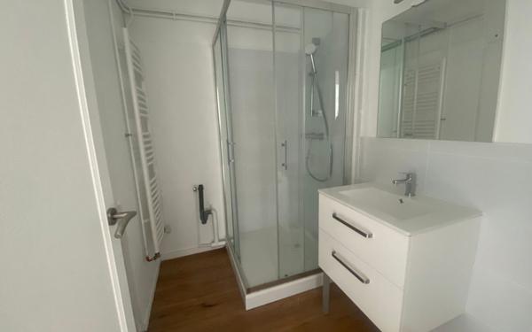 Appartement à louer    3 pièces •  La Rochelle