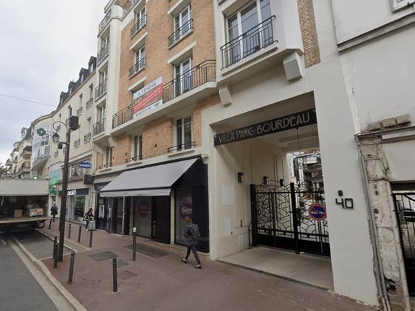 Parking à Antony 12 RUE VELPEAU 92160 à louer