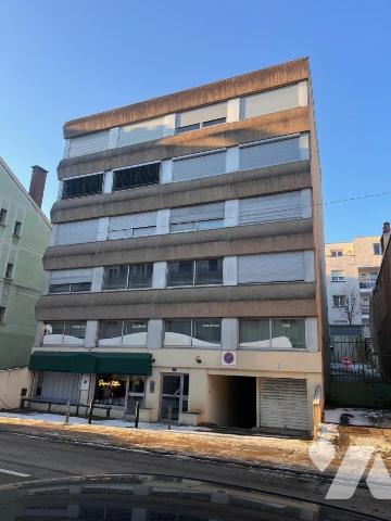 Appartement 41m2 rénové Chaprais