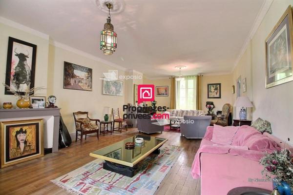 Maison avec jardin Livron Sur Drome 6 pièces 230 m² - 232 500 Euros -