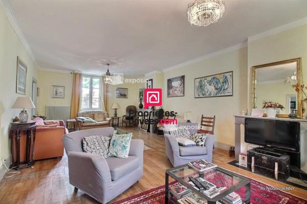 Maison avec jardin Livron Sur Drome 6 pièces 230 m² - 232 500 Euros -