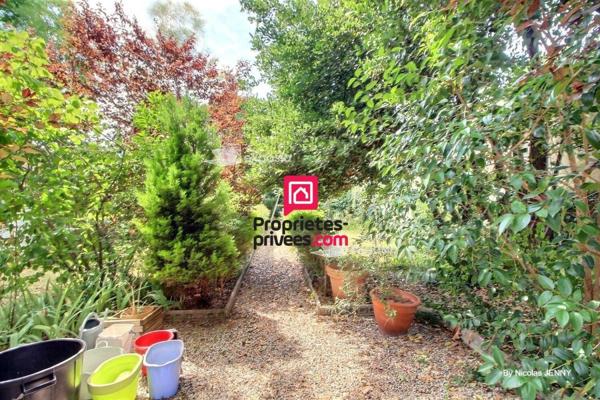 Maison avec jardin Livron Sur Drome 6 pièces 230 m² - 232 500 Euros -