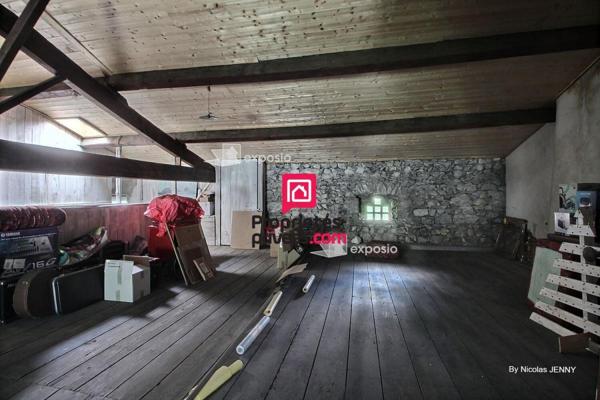 Maison avec jardin Livron Sur Drome 6 pièces 230 m² - 232 500 Euros -