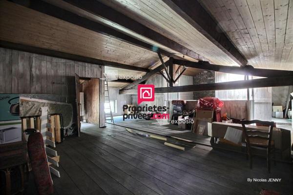 Maison avec jardin Livron Sur Drome 6 pièces 230 m² - 232 500 Euros -