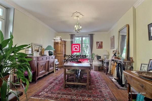 Maison avec jardin Livron Sur Drome 6 pièces 230 m² - 232 500 Euros -