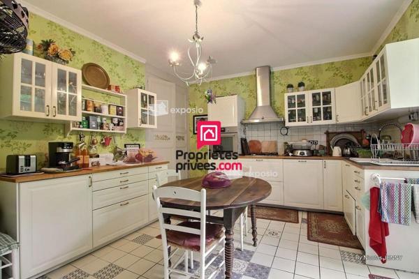 Maison avec jardin Livron Sur Drome 6 pièces 230 m² - 232 500 Euros -
