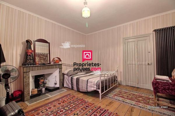 Maison avec jardin Livron Sur Drome 6 pièces 230 m² - 232 500 Euros -