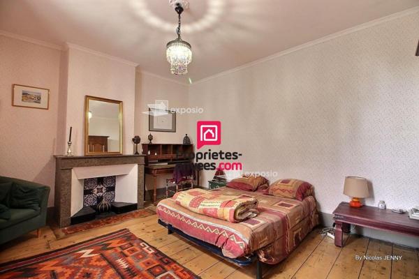 Maison avec jardin Livron Sur Drome 6 pièces 230 m² - 232 500 Euros -