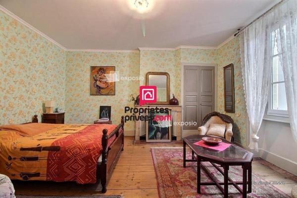 Maison avec jardin Livron Sur Drome 6 pièces 230 m² - 232 500 Euros -