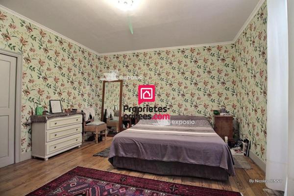 Maison avec jardin Livron Sur Drome 6 pièces 230 m² - 232 500 Euros -