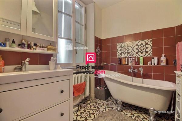 Maison avec jardin Livron Sur Drome 6 pièces 230 m² - 232 500 Euros -