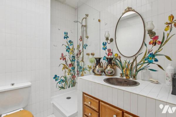 Maison familiale au calme absolu sur les bords de Marne 