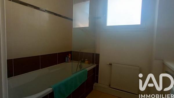 Appartement à vendre 2 pièces 51 m² Quimper