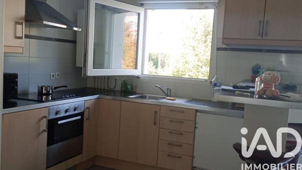 Appartement à vendre 2 pièces 51 m² Quimper