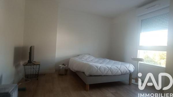 Appartement à vendre 2 pièces 51 m² Quimper