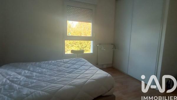 Appartement à vendre 2 pièces 51 m² Quimper