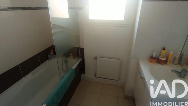 Appartement à vendre 2 pièces 51 m² Quimper