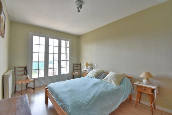 Maison à vendre 7 pièces SAINT AGREVE (07)