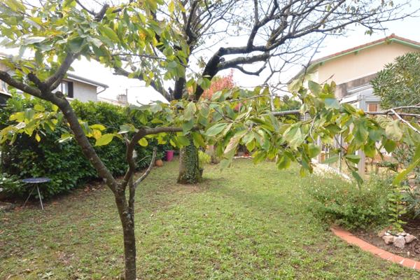 Dpt Drôme (26), à vendre ROMANS SUR ISERE maison P6 de 93m2 + 38m2