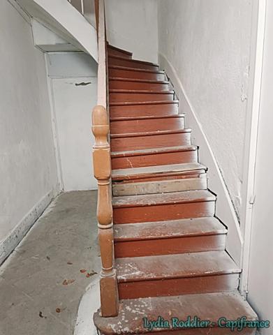 Ensemble immobilier à 5 minutes de l'autoroute A89-LA MONNERIE-LE MONTEL (63650)