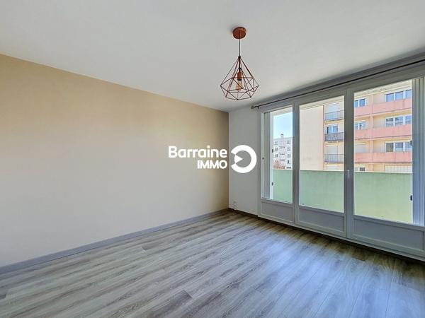 Location appartement à Brest, 3 pièces 59.14m²