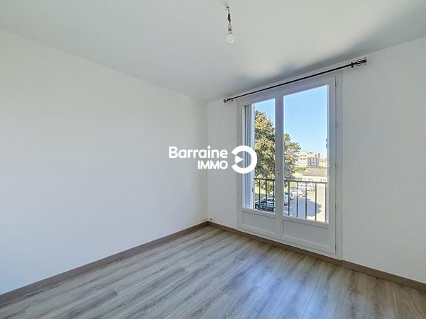 Location appartement à Brest, 3 pièces 59.14m²
