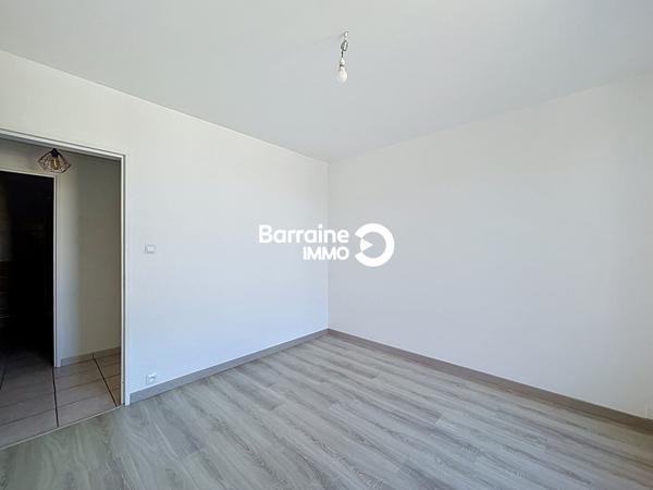 Location appartement à Brest, 3 pièces 59.14m²
