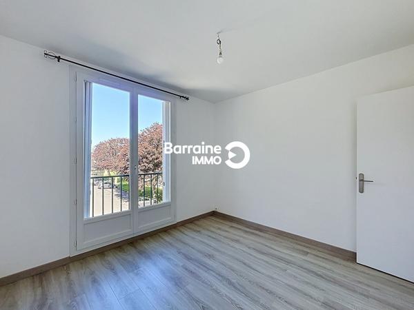 Location appartement à Brest, 3 pièces 59.14m²