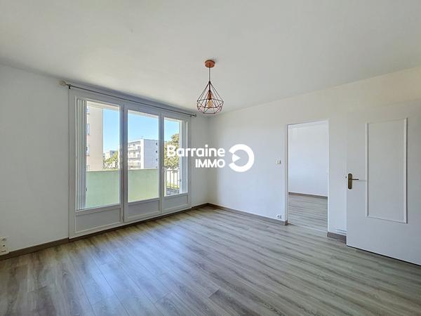 Location appartement à Brest, 3 pièces 59.14m²
