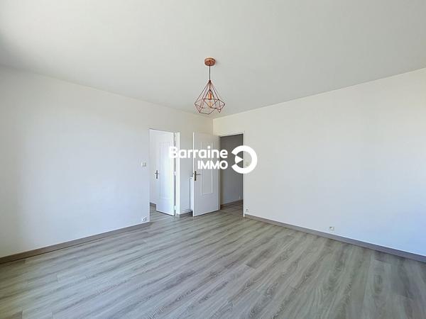 Location appartement à Brest, 3 pièces 59.14m²