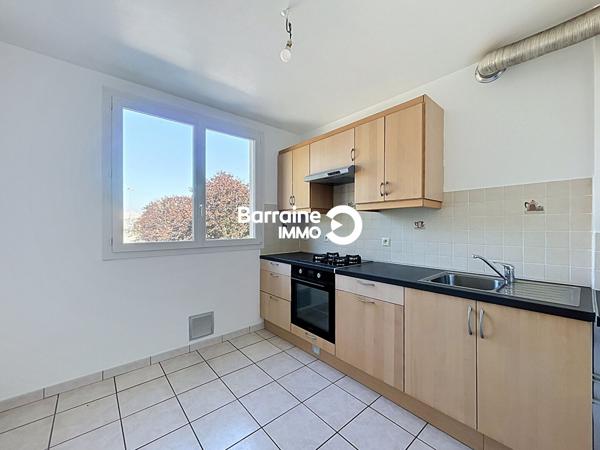 Location appartement à Brest, 3 pièces 59.14m²
