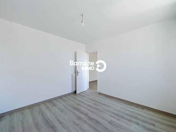 Location appartement à Brest, 3 pièces 59.14m²