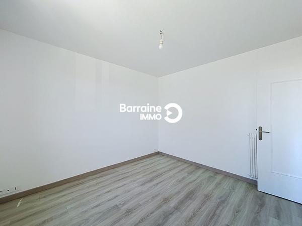 Location appartement à Brest, 3 pièces 59.14m²