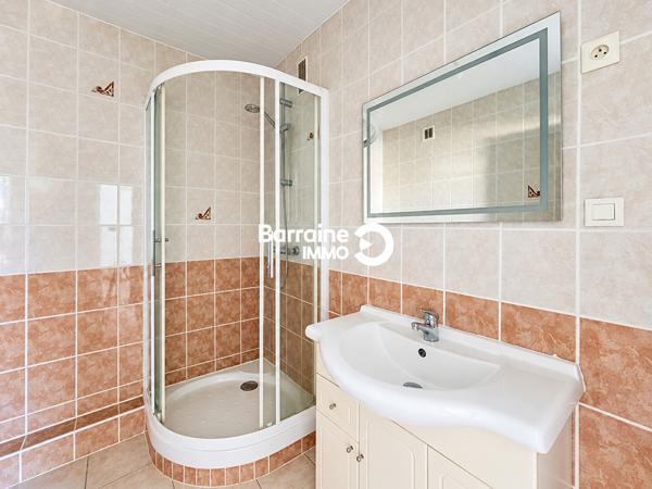 Location appartement à Brest, 3 pièces 59.14m²