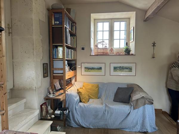 Maison de charme de 3 chambres et 2 gîtes en Périgord Vert.
