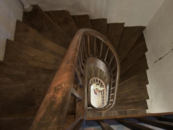 Maison de charme de 3 chambres et 2 gîtes en Périgord Vert.
