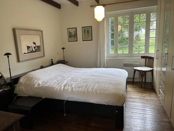 Maison de charme de 3 chambres et 2 gîtes en Périgord Vert.